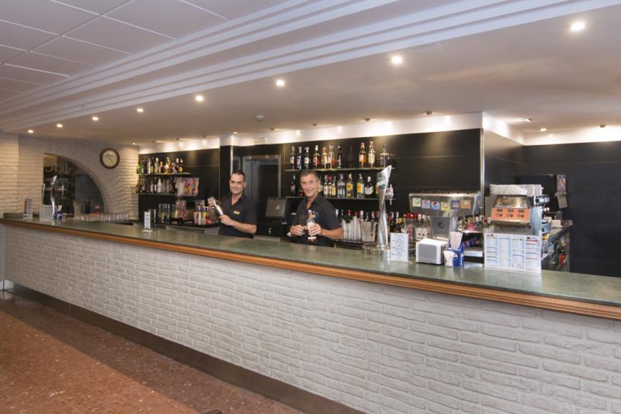 3 Sterne Familienhotel: Medplaya Santa Monica - Calella, Costa del Maresme (Katalonien), Bild 9