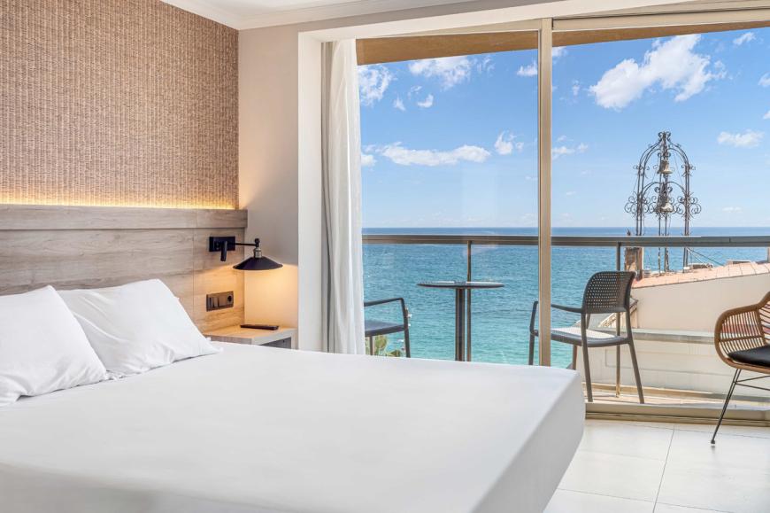 4 Sterne Hotel: Metropol - Lloret de Mar, Costa Brava (Katalonien), Bild 5