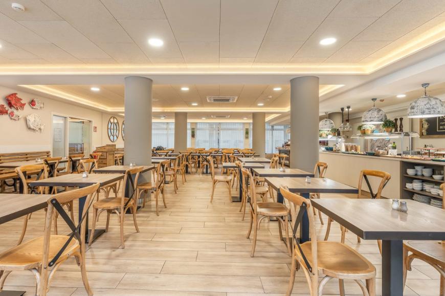 4 Sterne Hotel: Metropol - Lloret de Mar, Costa Brava (Katalonien), Bild 8