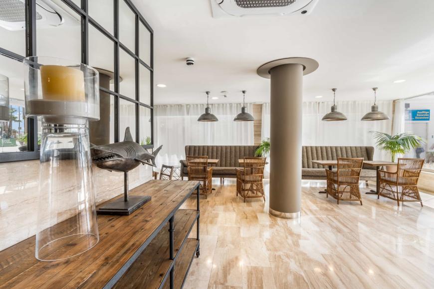 4 Sterne Hotel: Metropol - Lloret de Mar, Costa Brava (Katalonien), Bild 10