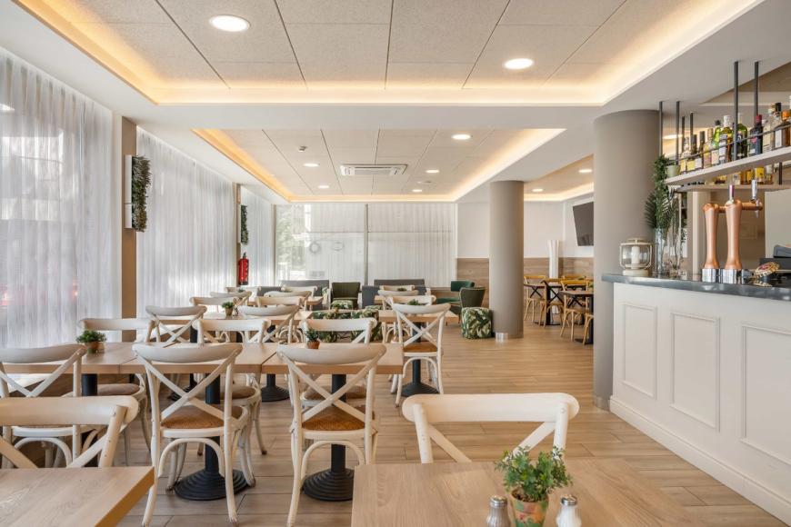 4 Sterne Hotel: Metropol - Lloret de Mar, Costa Brava (Katalonien), Bild 9