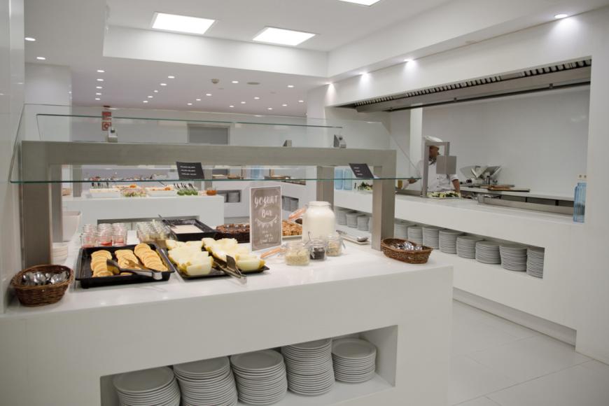 3 Sterne Familienhotel: ALEGRIA Fenals Mar - Lloret de Mar, Costa Brava (Katalonien), Bild 8