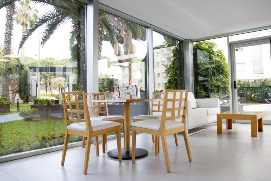 3 Sterne Familienhotel: ALEGRIA Fenals Mar - Lloret de Mar, Costa Brava (Katalonien), Bild 10