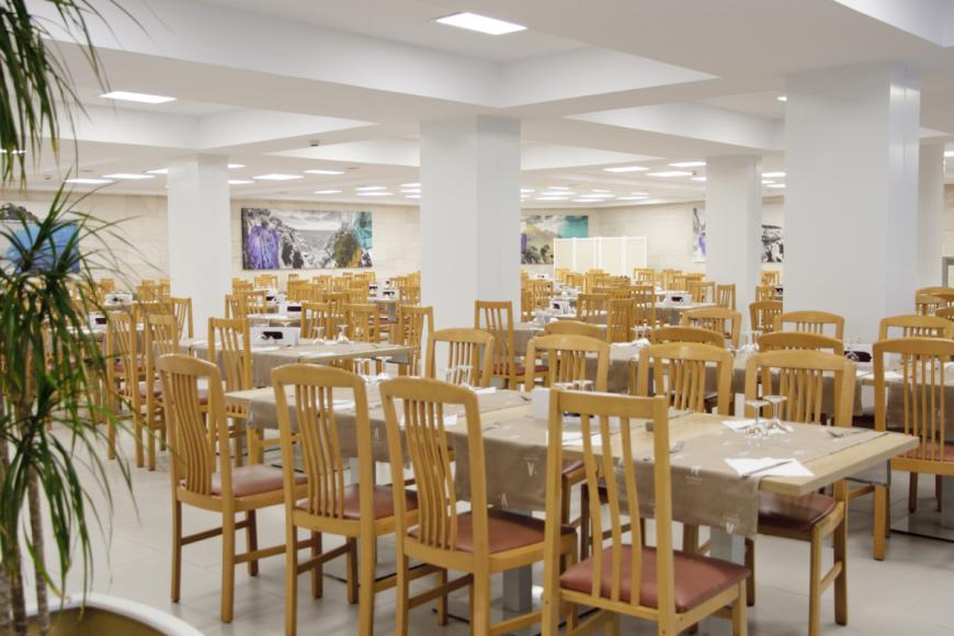 3 Sterne Familienhotel: ALEGRIA Fenals Mar - Lloret de Mar, Costa Brava (Katalonien), Bild 9