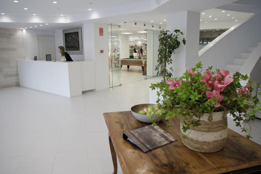 3 Sterne Familienhotel: ALEGRIA Fenals Mar - Lloret de Mar, Costa Brava (Katalonien), Bild 7