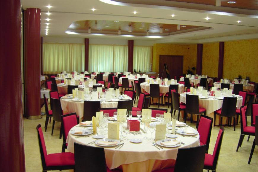 4 Sterne Hotel: Blaucel - Blanes, Costa Brava (Katalonien), Bild 5