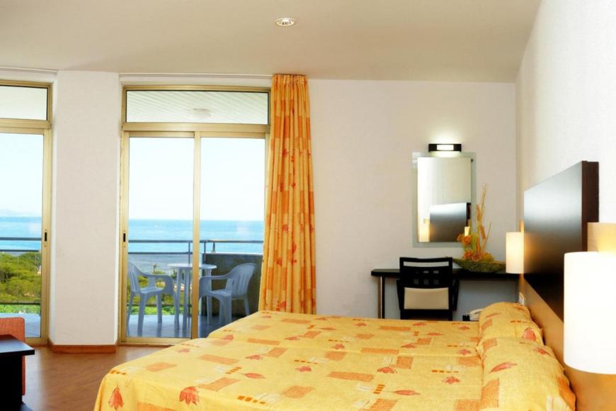 4 Sterne Hotel: Blaucel - Blanes, Costa Brava (Katalonien), Bild 2