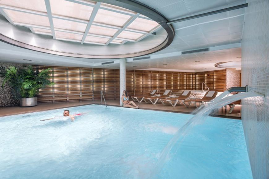 4 Sterne Hotel: Sumus Stella & Spa - Pineda de Mar, Costa del Maresme (Katalonien), Bild 8