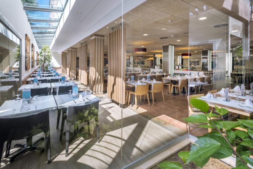 4 Sterne Hotel: Sumus Stella & Spa - Pineda de Mar, Costa del Maresme (Katalonien), Bild 3