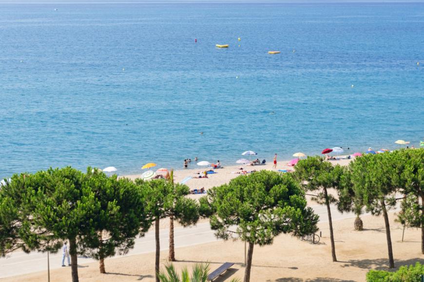 4 Sterne Hotel: Sumus Stella & Spa - Pineda de Mar, Costa del Maresme (Katalonien), Bild 10