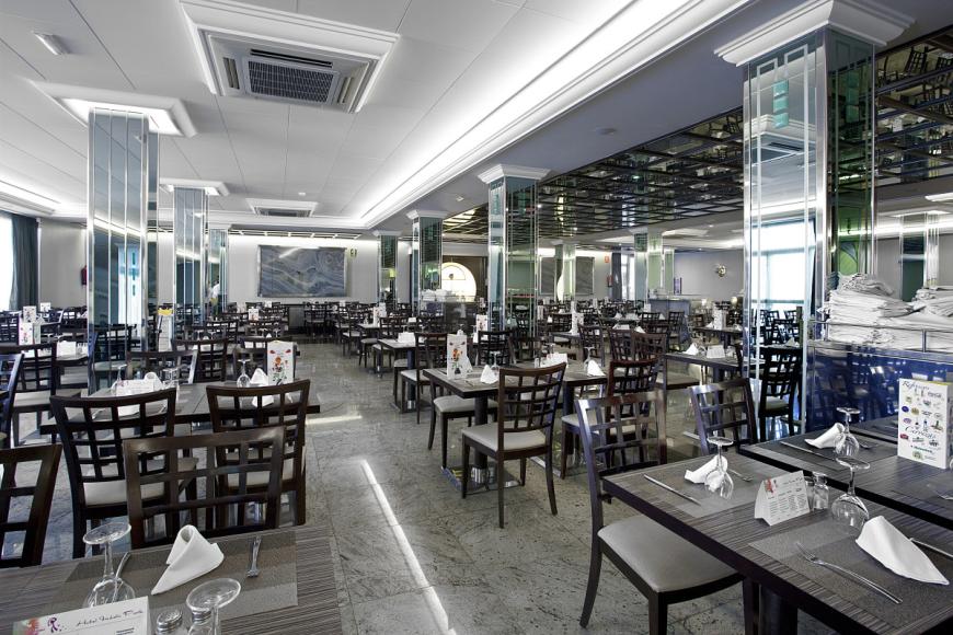 3 Sterne Hotel: Indalo Park - Santa Susanna, Costa del Maresme (Katalonien), Bild 8