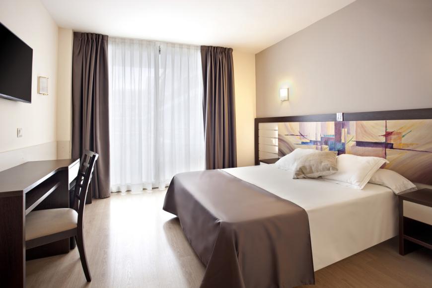 3 Sterne Hotel: Indalo Park - Santa Susanna, Costa del Maresme (Katalonien), Bild 10