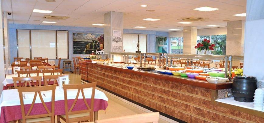 3 Sterne Hotel: Stella Maris Blanes - Blanes, Costa Brava (Katalonien), Bild 8