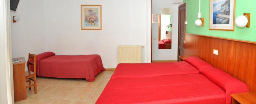 3 Sterne Hotel: Stella Maris Blanes - Blanes, Costa Brava (Katalonien), Bild 6