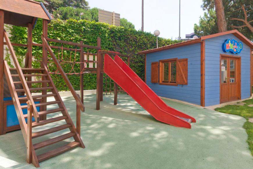 4 Sterne Hotel: GHT Aquarium & Spa - Lloret de Mar, Costa Brava (Katalonien), Bild 8