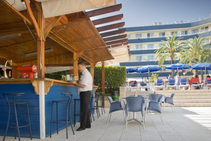 4 Sterne Hotel: GHT Aquarium & Spa - Lloret de Mar, Costa Brava (Katalonien), Bild 2