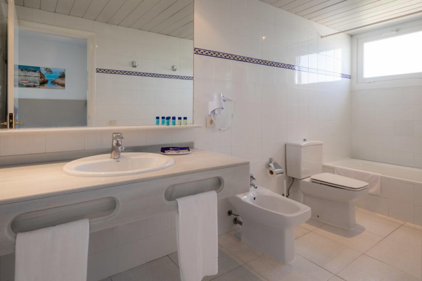 3 Sterne Hotel: H Top Caleta Palace - Playa de Aro, Costa Brava (Katalonien), Bild 5