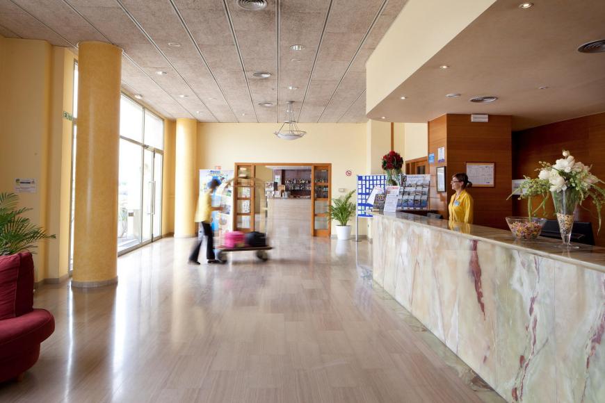 3 Sterne Hotel: H Top Royal Sun Family Suites - Santa Susanna, Costa del Maresme (Katalonien), Bild 2