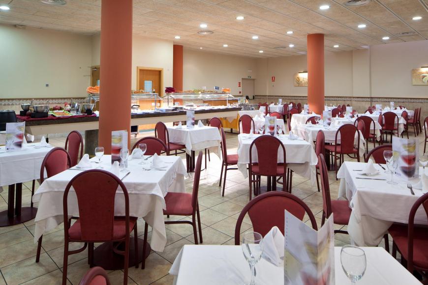 3 Sterne Hotel: H Top Royal Sun Family Suites - Santa Susanna, Costa del Maresme (Katalonien), Bild 5