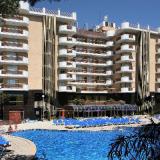 4 Sterne Hotel: Blaumar Blanes, Blanes, Costa Brava (Katalonien)