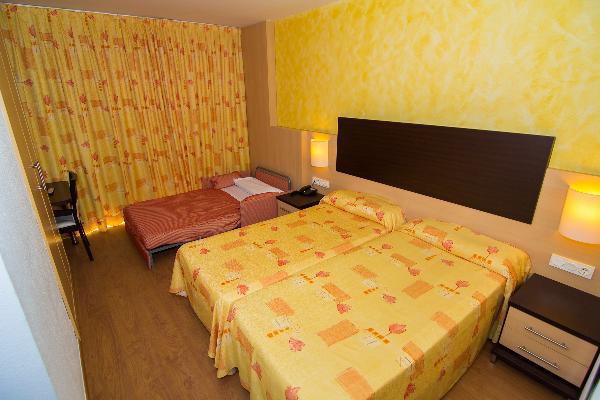 4 Sterne Hotel: Blaumar Blanes - Blanes, Costa Brava (Katalonien), Bild 8