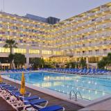 4 Sterne Hotel: GHT Oasis Park & Spa, Lloret de Mar, Costa Brava (Katalonien)