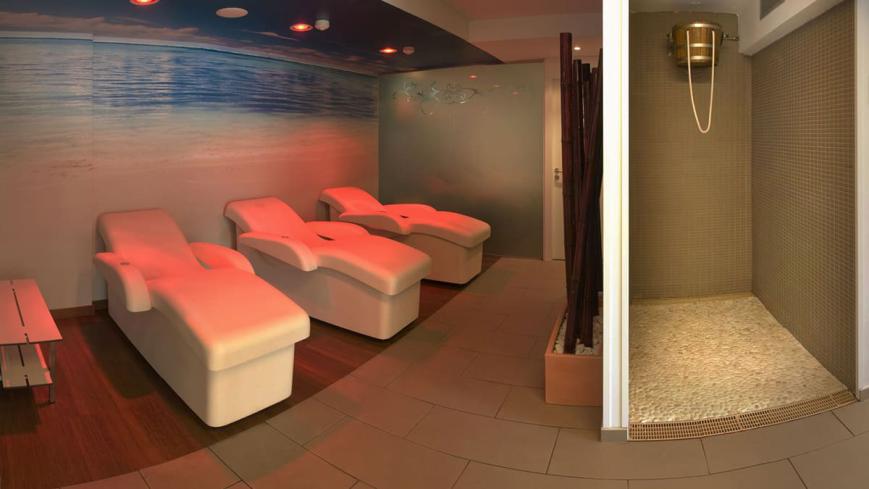 4 Sterne Hotel: GHT Oasis Park & Spa - Lloret de Mar, Costa Brava (Katalonien), Bild 4