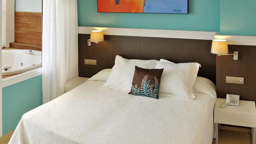 4 Sterne Hotel: GHT Oasis Park & Spa - Lloret de Mar, Costa Brava (Katalonien), Bild 7