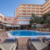4 Sterne Hotel: Alba Seleqtta, Lloret de Mar, Costa Brava (Katalonien)