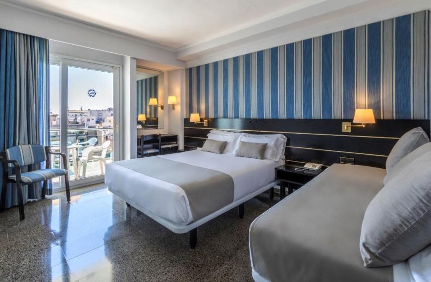 4 Sterne Hotel: Anabel - Lloret de Mar, Costa Brava (Katalonien), Bild 7