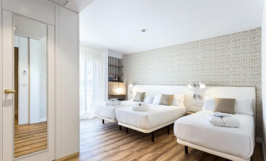 4 Sterne Hotel: Anabel - Lloret de Mar, Costa Brava (Katalonien), Bild 8