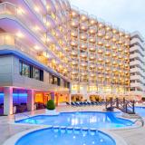 4 Sterne Hotel: Beverly Park & Spa, Blanes, Costa Brava (Katalonien)