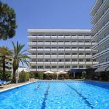 4 Sterne Hotel: Gran Garbi, Lloret de Mar, Costa Brava (Katalonien)