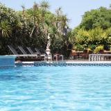 4 Sterne Hotel: Augusta Club Hotel & Spa - Adults only, Lloret de Mar, Costa Brava (Katalonien)