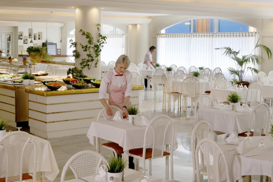 4 Sterne Hotel: Augusta Club Hotel & Spa - Adults only - Lloret de Mar, Costa Brava (Katalonien), Bild 6