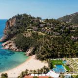 4 Sterne Hotel: Zel Costa Brava (ex. Pola Giverola Resort), Tossa de Mar, Costa Brava (Katalonien)