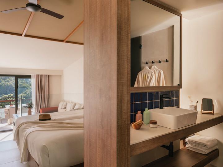 4 Sterne Hotel: Zel Costa Brava (ex. Pola Giverola Resort) - Tossa de Mar, Costa Brava (Katalonien), Bild 9