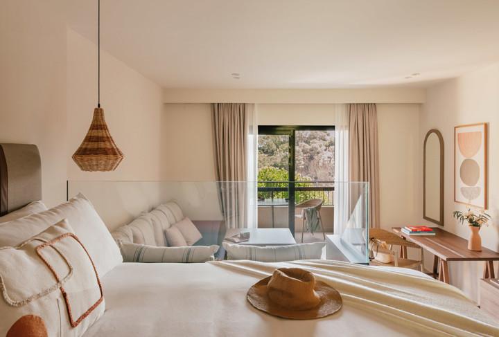 4 Sterne Hotel: Zel Costa Brava (ex. Pola Giverola Resort) - Tossa de Mar, Costa Brava (Katalonien), Bild 7