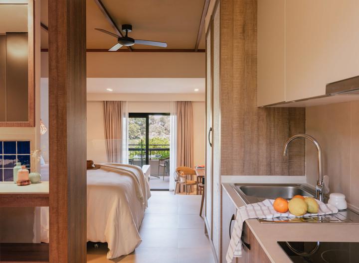 4 Sterne Hotel: Zel Costa Brava (ex. Pola Giverola Resort) - Tossa de Mar, Costa Brava (Katalonien), Bild 6