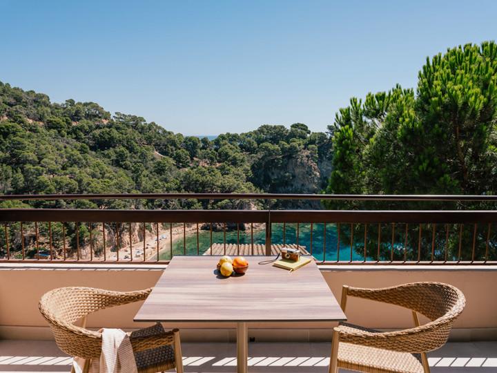 4 Sterne Hotel: Zel Costa Brava (ex. Pola Giverola Resort) - Tossa de Mar, Costa Brava (Katalonien), Bild 8