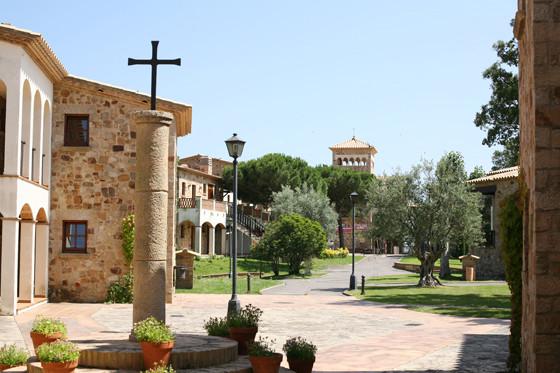 4 Sterne Hotel: Hapimag Mas Nou - Playa de Aro, Costa Brava (Katalonien), Bild 3