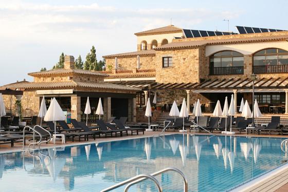 4 Sterne Hotel: Hapimag Mas Nou - Playa de Aro, Costa Brava (Katalonien), Bild 4