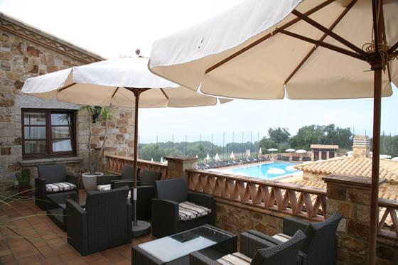 4 Sterne Hotel: Hapimag Mas Nou - Playa de Aro, Costa Brava (Katalonien), Bild 9