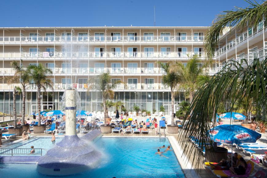 4 Sterne Hotel: H Top Platja Park - Playa de Aro, Costa Brava (Katalonien), Bild 2
