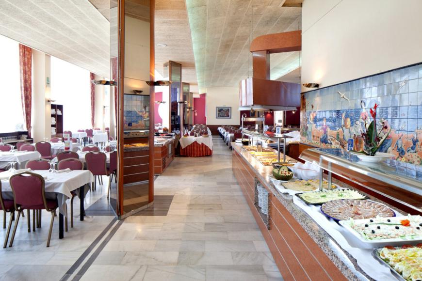 4 Sterne Hotel: H Top Platja Park - Playa de Aro, Costa Brava (Katalonien), Bild 3