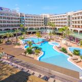 4 Sterne Hotel: Golden Bahia de Tossa, Tossa de Mar, Costa Brava (Katalonien)