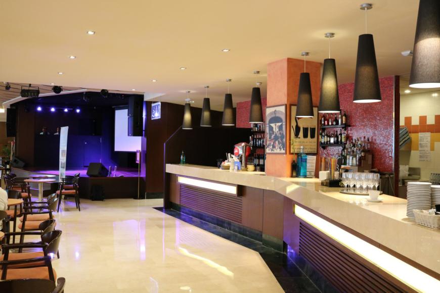 4 Sterne Hotel: Golden Bahia de Tossa - Tossa de Mar, Costa Brava (Katalonien), Bild 10