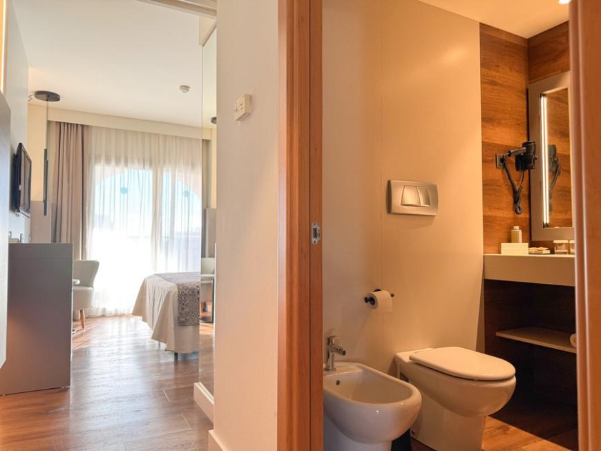 4 Sterne Hotel: Golden Bahia de Tossa - Tossa de Mar, Costa Brava (Katalonien), Bild 7