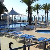Caprici Beach Hotel & Spa, Bild 9