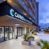 4 Sterne Hotel: Caprici Beach Hotel & Spa, Santa Susanna, Costa del Maresme (Katalonien)